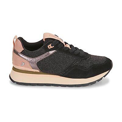 Baskets basses Gioseppo ARDAGGER Noir 40 femmes - Publicité Baskets basses Gioseppo ARDAGGER Noir 40 femmes - Publicité