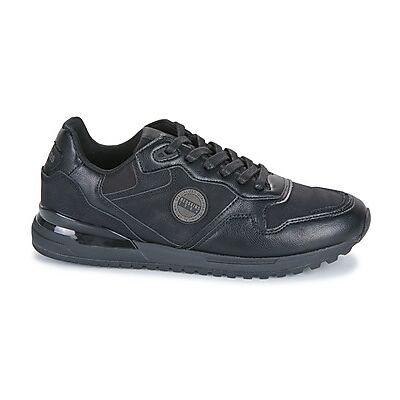 Baskets basses Redskins OYAT 3 Noir 40,41,42,43 hommes - Publicité Baskets basses Redskins OYAT 3 Noir 40,41,42,43 hommes - Publicité