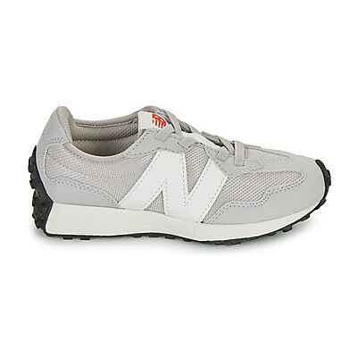 Baskets basses enfant New Balance 327 Gris 31 filles - Publicité Baskets basses enfant New Balance 327 Gris 31 filles - Publicité