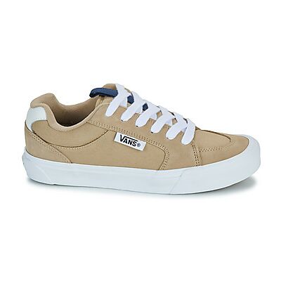Baskets basses Vans Chukka Push Beige 37,38,39,40,42 femmes - Publicité Baskets basses Vans Chukka Push Beige 37,38,39,40,42 femmes - Publicité