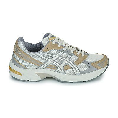 Baskets basses Asics GEL-1130 Beige 36 femmes - Publicité Baskets basses Asics GEL-1130 Beige 36 femmes - Publicité
