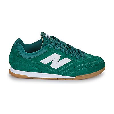 Baskets basses New Balance RC42 Vert 38,37 1/2 femmes - Publicité Baskets basses New Balance RC42 Vert 38,37 1/2 femmes - Publicité