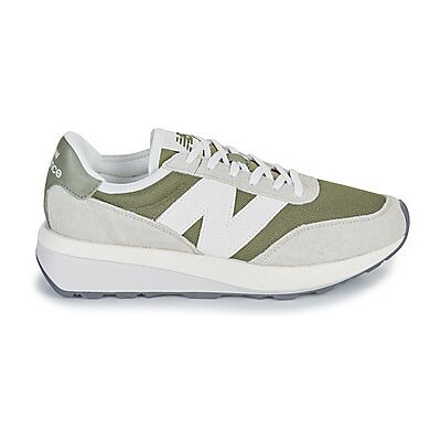 Baskets basses New Balance 370 Kaki 36,37,38,40 hommes - Publicité Baskets basses New Balance 370 Kaki 36,37,38,40 hommes - Publicité