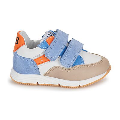 Baskets basses enfant GBB CALIXTE Bleu 20 filles - Publicité Baskets basses enfant GBB CALIXTE Bleu 20 filles - Publicité
