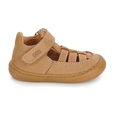 Baskets montantes enfant GBB DANAE FLEX Marron 18,19,20,21,22,23 filles - Publicité Baskets montantes enfant GBB DANAE FLEX Marron 18,19,20,21,22,23 filles - Publicité