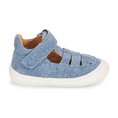 Baskets montantes enfant GBB DANAE FLEX Bleu 24 filles - Publicité Baskets montantes enfant GBB DANAE FLEX Bleu 24 filles - Publicité