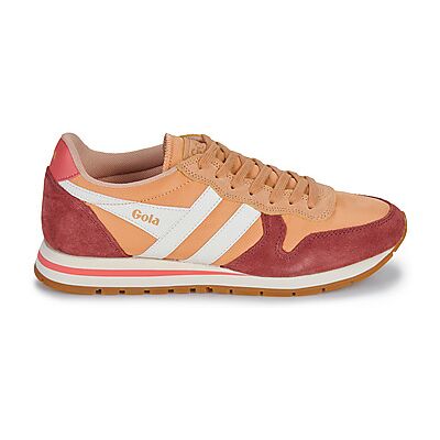 Baskets basses Gola Daytona Chute Rose 36,37,41 femmes - Publicité Baskets basses Gola Daytona Chute Rose 36,37,41 femmes - Publicité