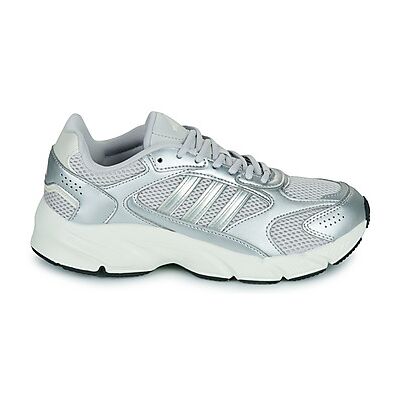 Baskets basses adidas CRAZYCHAOS 2000 Argenté 36,38,42,36 2/3 femmes - Publicité Baskets basses adidas CRAZYCHAOS 2000 Argenté 36,38,42,36 2/3 femmes - Publicité