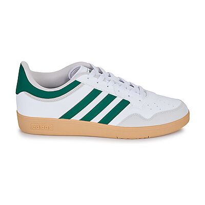 Baskets Adidas Hoops 4.0 Profil Bas - Baskets - Publicité Baskets Adidas Hoops 4.0 Profil Bas - Baskets - Publicité