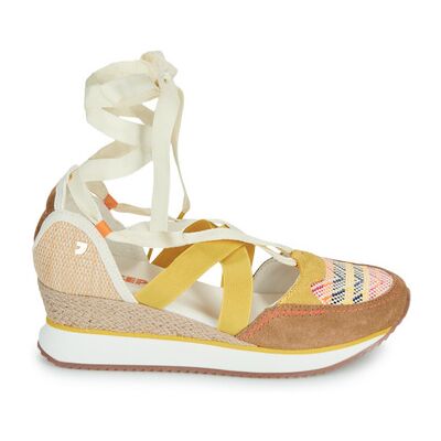Baskets basses Gioseppo LITTLETON Beige 38 femmes - Publicité Baskets basses Gioseppo LITTLETON Beige 38 femmes - Publicité