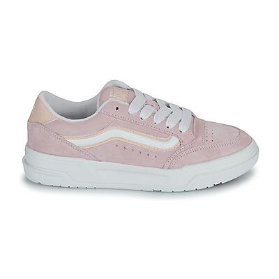 Baskets basses Vans Hylane Rose 36,37,38,39 femmes - Publicité Baskets basses Vans Hylane Rose 36,37,38,39 femmes - Publicité