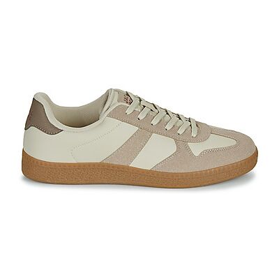 Jack & Jones Valencia - Beige - 43 - Baskets - Publicité Jack & Jones Valencia - Beige - 43 - Baskets - Publicité