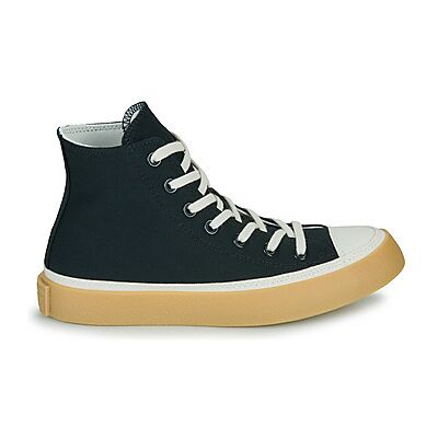 Baskets montantes Converse CHUCK TAYLOR ALL STAR RETRO RUBBER Noir 36,37,38,39,40,41,35,37 1/2,36 1/2,39 1/2 femmes - Publicité Baskets montantes Converse CHUCK TAYLOR ALL STAR RETRO RUBBER Noir 36,37,38,39,40,41,35,37 1/2,36 1/2,39 1/2 femmes - Publicité