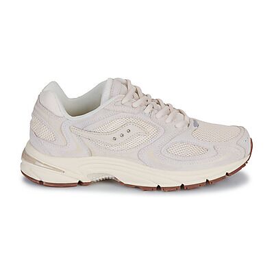 Baskets basses Saucony GRID JAZZ 9 Beige 36,37,42 hommes - Publicité Baskets basses Saucony GRID JAZZ 9 Beige 36,37,42 hommes - Publicité