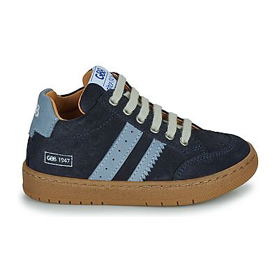 Baskets montantes enfant GBB ACCUEILLANT Bleu 36,37,38,35 filles - Publicité Baskets montantes enfant GBB ACCUEILLANT Bleu 36,37,38,35 filles - Publicité