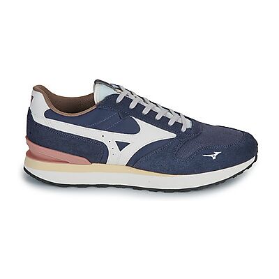 Baskets basses Mizuno RB87 Bleu 41 hommes - Publicité Baskets basses Mizuno RB87 Bleu 41 hommes - Publicité