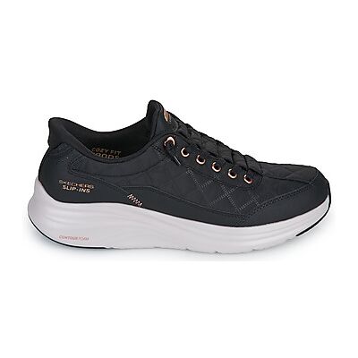 Baskets basses Skechers CONTOUR FOAM Noir 37,38,39,40 femmes - Publicité Baskets basses Skechers CONTOUR FOAM Noir 37,38,39,40 femmes - Publicité