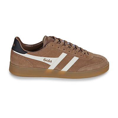 Baskets basses Gola VIPER Marron 41 hommes - Publicité Baskets basses Gola VIPER Marron 41 hommes - Publicité