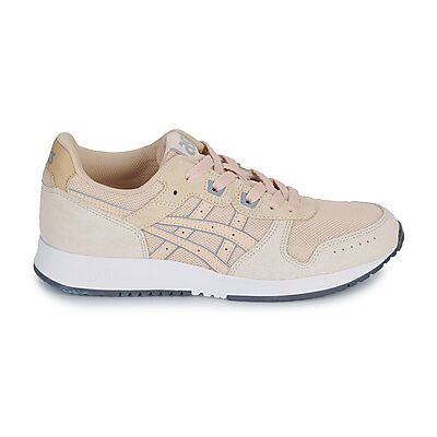 Baskets basses Asics LYTE CLASSIC Rose 36 femmes - Publicité Baskets basses Asics LYTE CLASSIC Rose 36 femmes - Publicité