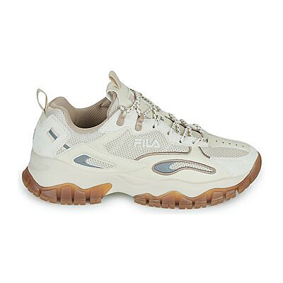 Baskets basses Fila RAY TRACER TR1 Beige 37 femmes - Publicité Baskets basses Fila RAY TRACER TR1 Beige 37 femmes - Publicité