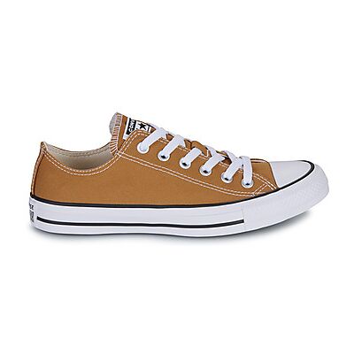Baskets basses Converse CHUCK TAYLOR ALL STAR Jaune 36,37,38,39,41 femmes - Publicité Baskets basses Converse CHUCK TAYLOR ALL STAR Jaune 36,37,38,39,41 femmes - Publicité