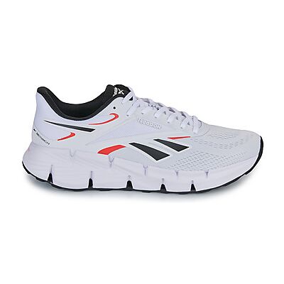 Chaussures Reebok Sport ZIG DYNAMICA 6 Blanc 44 hommes - Publicité Chaussures Reebok Sport ZIG DYNAMICA 6 Blanc 44 hommes - Publicité