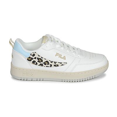 Baskets basses enfant Fila FILA REGA NF Blanc 37,38,39 filles - Publicité Baskets basses enfant Fila FILA REGA NF Blanc 37,38,39 filles - Publicité