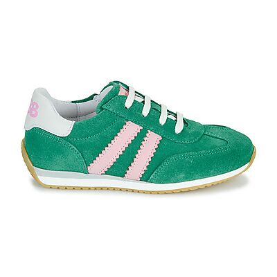 Baskets basses enfant GBB SPORTIF Vert 28,29,30,31,32,33 filles - Publicité Baskets basses enfant GBB SPORTIF Vert 28,29,30,31,32,33 filles - Publicité