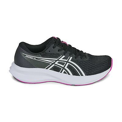 Chaussures Asics PATRIOT 14 Noir 37,39 1/2 femmes - Publicité Chaussures Asics PATRIOT 14 Noir 37,39 1/2 femmes - Publicité