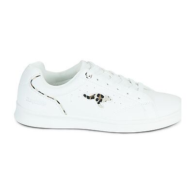 Baskets basses Kangaroos K-TEN ROSA Blanc 37 femmes - Publicité Baskets basses Kangaroos K-TEN ROSA Blanc 37 femmes - Publicité