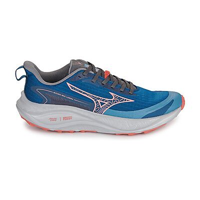 Trail Mizuno MIZUNO NEO LUMINA Bleu 37,38,39,40 femmes - Publicité Trail Mizuno MIZUNO NEO LUMINA Bleu 37,38,39,40 femmes - Publicité