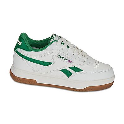 Chaussures à roulettes Heelys Reebok Club C Blanc 31,32,33,34,35 filles - Publicité Chaussures à roulettes Heelys Reebok Club C Blanc 31,32,33,34,35 filles - Publicité