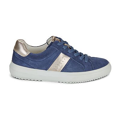 Baskets basses Gabor CELESTE 2 Bleu 37,38,39,40 femmes - Publicité Baskets basses Gabor CELESTE 2 Bleu 37,38,39,40 femmes - Publicité