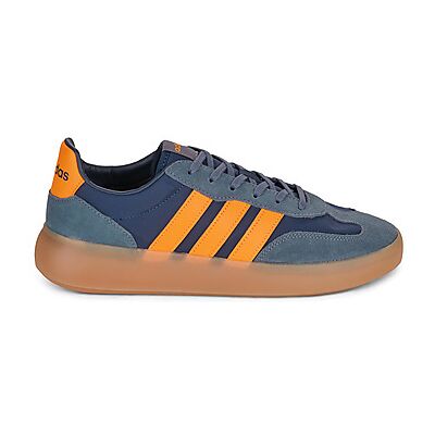 Baskets basses adidas BARREDA DECODE Marine 40,39 1/3 hommes - Publicité Baskets basses adidas BARREDA DECODE Marine 40,39 1/3 hommes - Publicité
