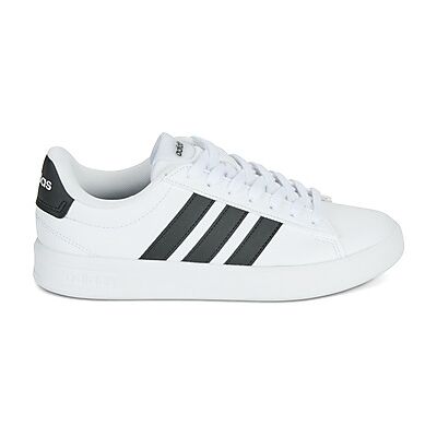 Baskets basses adidas GRAND COURT 3.0 Blanc 38,40,42,44,46,36 2/3,37 1/3,38 2/3,39 1/3,40 2/3,41 1/3,42 2/3,43 1/3,44 2/3,46 2/3,48,49 1/3 hommes - Publicité Baskets basses adidas GRAND COURT 3.0 Blanc 38,40,42,44,46,36 2/3,37 1/3,38 2/3,39 1/3,40 2/3,41 1/3,42 2/3,43 1/3,44 2/3,46 2/3,48,49 1/3 hommes - Publicité