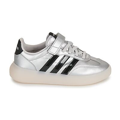 Baskets basses enfant adidas BARREDA DECODE EL C Argenté 28,29,30,31,32,33,34,35,33 1/2,31 1/2,30 1/2,28 1/2 filles - Publicité Baskets basses enfant adidas BARREDA DECODE EL C Argenté 28,29,30,31,32,33,34,35,33 1/2,31 1/2,30 1/2,28 1/2 filles - Publicité