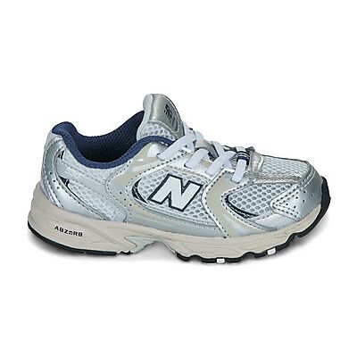 Baskets basses enfant New Balance 530 Beige 21,23,22 1/2,26 1/2 filles - Publicité Baskets basses enfant New Balance 530 Beige 21,23,22 1/2,26 1/2 filles - Publicité