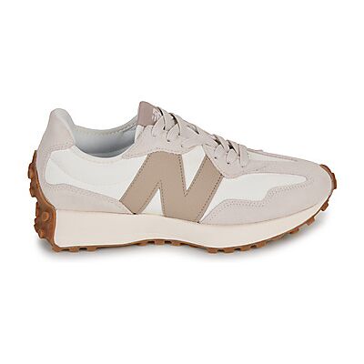 Baskets basses New Balance 327 Beige 37,42,43,44,42 1/2,41 1/2 femmes - Publicité Baskets basses New Balance 327 Beige 37,42,43,44,42 1/2,41 1/2 femmes - Publicité