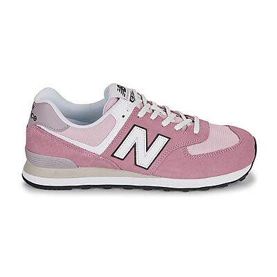 Baskets basses New Balance 574 Rose 37,38,40,44,37 1/2,38 1/2,39 1/2 hommes - Publicité Baskets basses New Balance 574 Rose 37,38,40,44,37 1/2,38 1/2,39 1/2 hommes - Publicité
