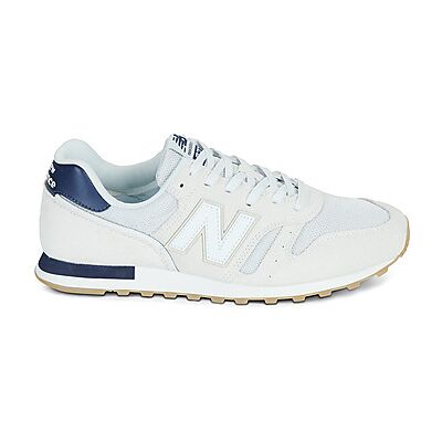 Baskets basses New Balance 373 Blanc 42,44,42 1/2,44 1/2 hommes - Publicité Baskets basses New Balance 373 Blanc 42,44,42 1/2,44 1/2 hommes - Publicité