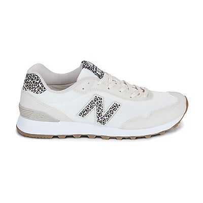 Baskets basses New Balance 515 Beige 37,37 1/2,36 1/2 femmes - Publicité Baskets basses New Balance 515 Beige 37,37 1/2,36 1/2 femmes - Publicité