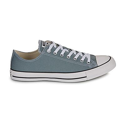 Baskets basses Converse CHUCK TAYLOR ALL STAR Bleu 43,45,41 1/2 femmes - Publicité Baskets basses Converse CHUCK TAYLOR ALL STAR Bleu 43,45,41 1/2 femmes - Publicité