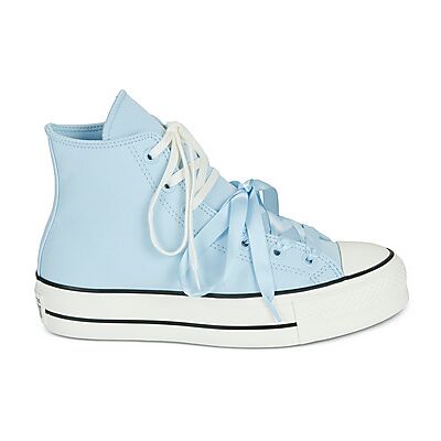 Baskets montantes Converse Chuck Taylor All Star Lift Bleu 36,37,38,39,40,41,42,35,37 1/2,41 1/2,36 1/2,39 1/2 femmes - Publicité Baskets montantes Converse Chuck Taylor All Star Lift Bleu 36,37,38,39,40,41,42,35,37 1/2,41 1/2,36 1/2,39 1/2 femmes - Publicité