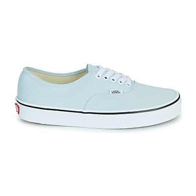 Baskets basses Vans Authentic Dawn Mist Bleu 36,37,38,39,40,41,35,38 1/2 hommes - Publicité Baskets basses Vans Authentic Dawn Mist Bleu 36,37,38,39,40,41,35,38 1/2 hommes - Publicité