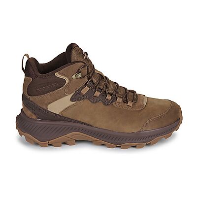 Merrell Speed Strike 2 LTR Mid Bottes de Randonnée Imperméables - Bottes de Randonnée - Publicité Merrell Speed Strike 2 LTR Mid Bottes de Randonnée Imperméables - Bottes de Randonnée - Publicité