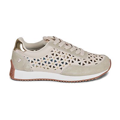 Baskets basses Gioseppo CASEVILLE Beige 36,37,38,39 femmes - Publicité Baskets basses Gioseppo CASEVILLE Beige 36,37,38,39 femmes - Publicité