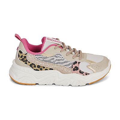 Baskets basses enfant Gioseppo GULLY Beige 37,38,39,35 filles - Publicité Baskets basses enfant Gioseppo GULLY Beige 37,38,39,35 filles - Publicité