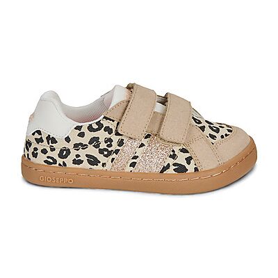Baskets basses enfant Gioseppo TANJAY Beige 28 filles - Publicité Baskets basses enfant Gioseppo TANJAY Beige 28 filles - Publicité