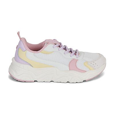 Baskets basses enfant Gioseppo BAXTER Blanc 37,38,32,34,35 filles - Publicité Baskets basses enfant Gioseppo BAXTER Blanc 37,38,32,34,35 filles - Publicité