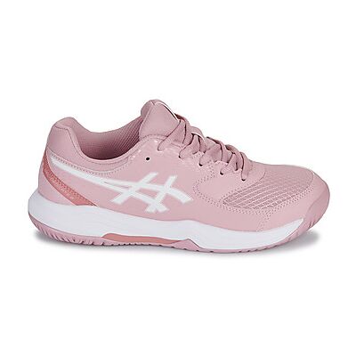 Chaussures enfant Asics GEL-DEDICATE 8 GS Rose 36,37,38,39 filles - Publicité Chaussures enfant Asics GEL-DEDICATE 8 GS Rose 36,37,38,39 filles - Publicité